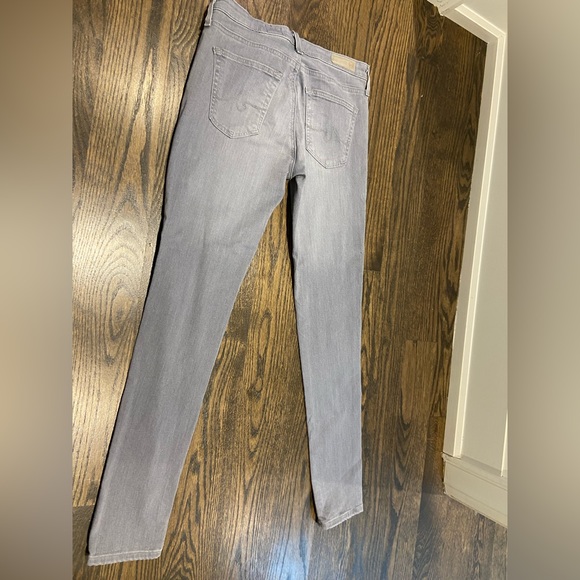 AG the legging ankle jeans - size 26 - Picture 2 of 3